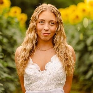 Meet your Posher, Sophia